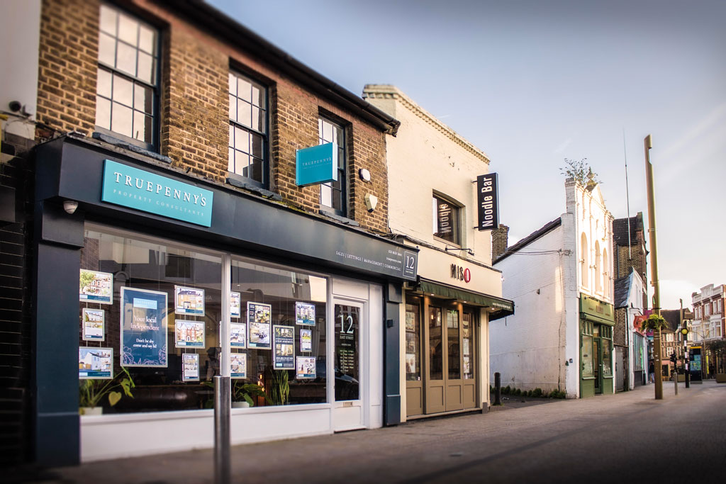 Bromley Estate Agent