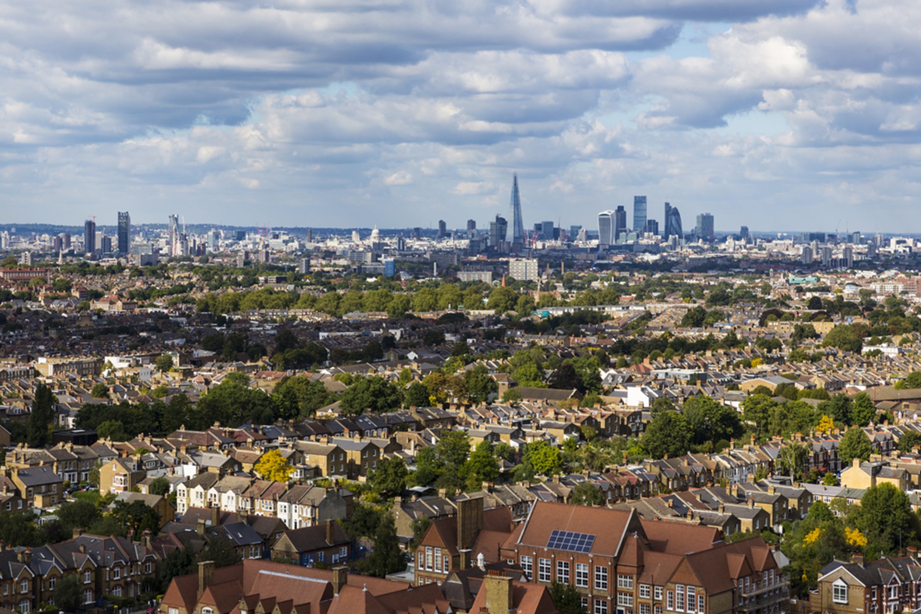 Dulwich Property & Area Guide 